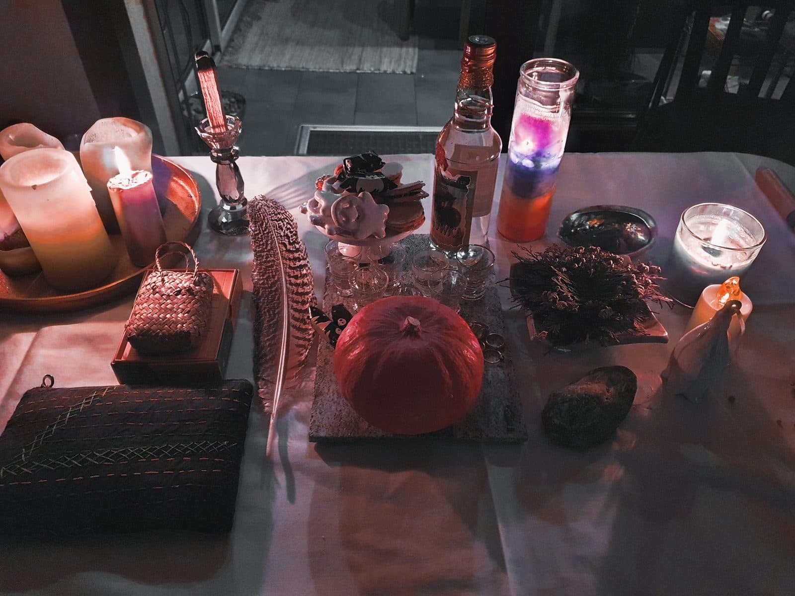 Riconnettersi alla Saggezza Antica: Celebrare Mabon