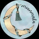 MoonMala logo
