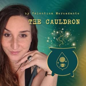 The Cauldron