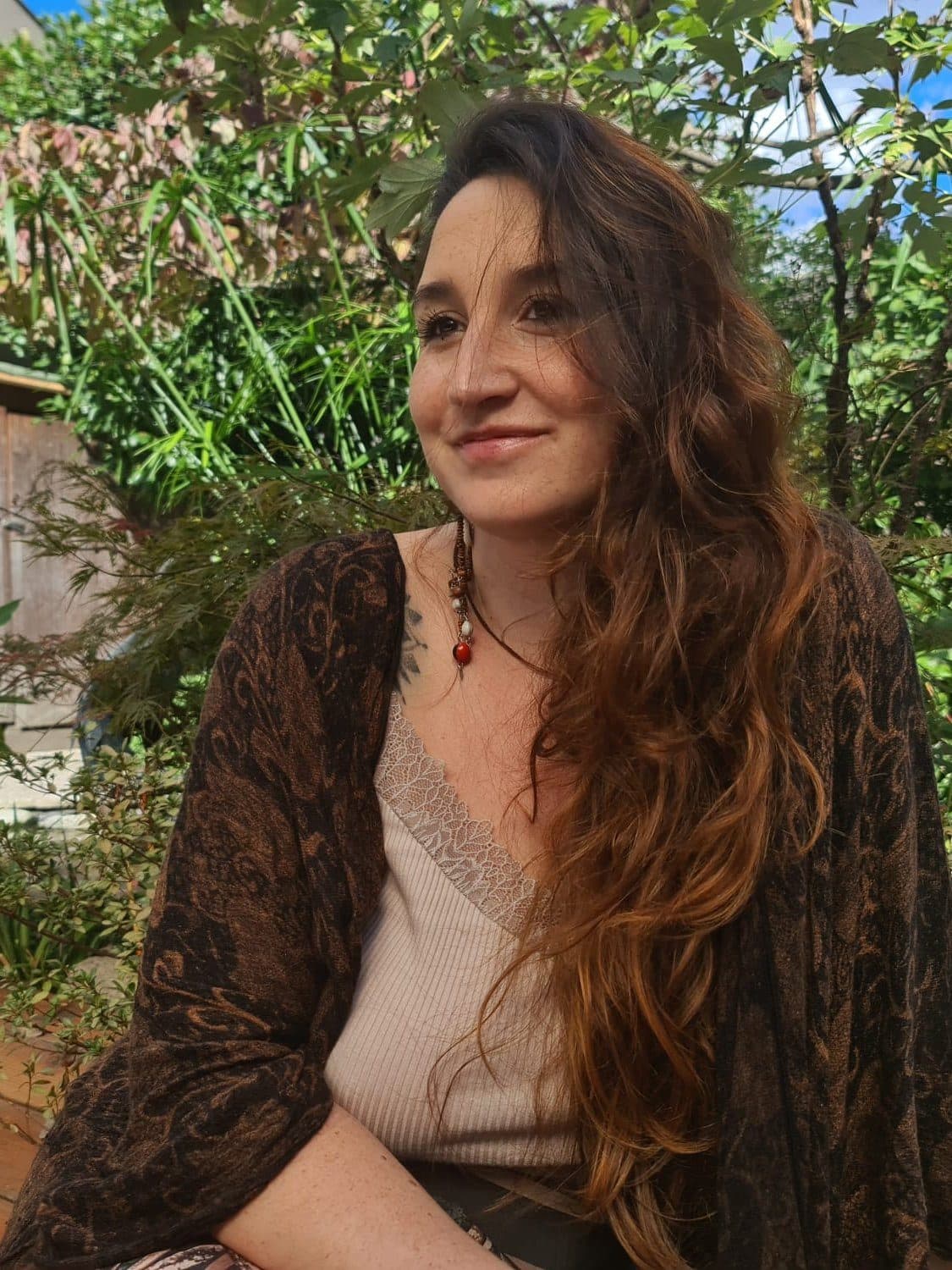 Valentina Mercadante
